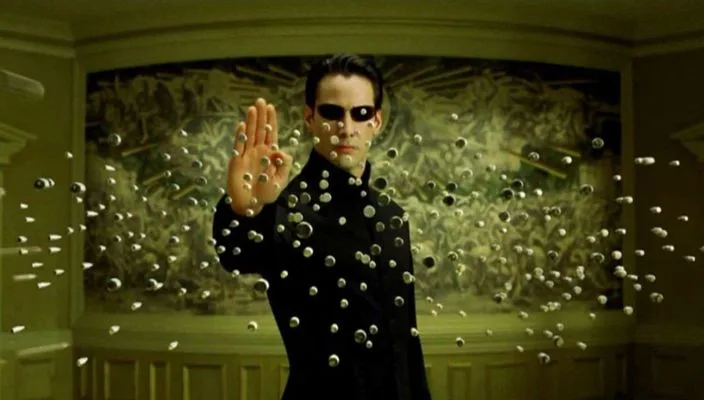 Filmes que completam 25 anos em 2024