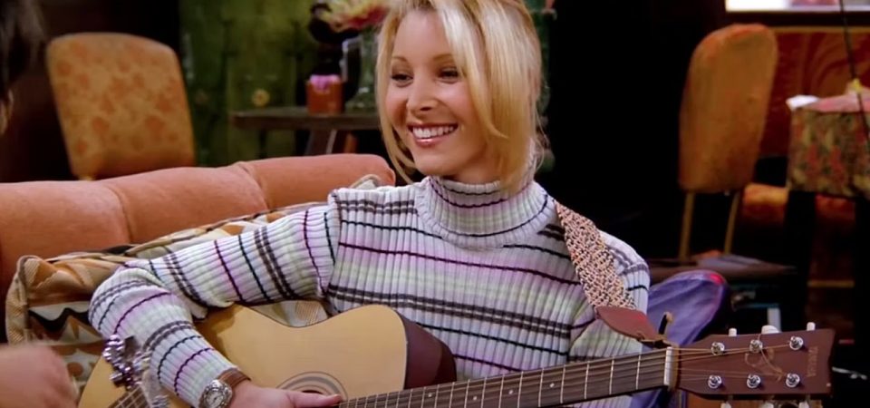 As melhores músicas tocadas na série Friends - Especial Friends 3 anos