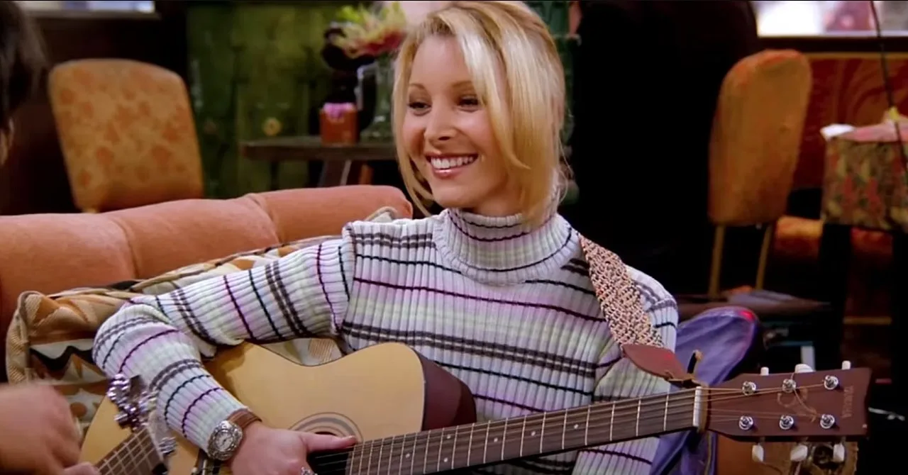 As melhores músicas tocadas na série Friends - Especial Friends 3 anos