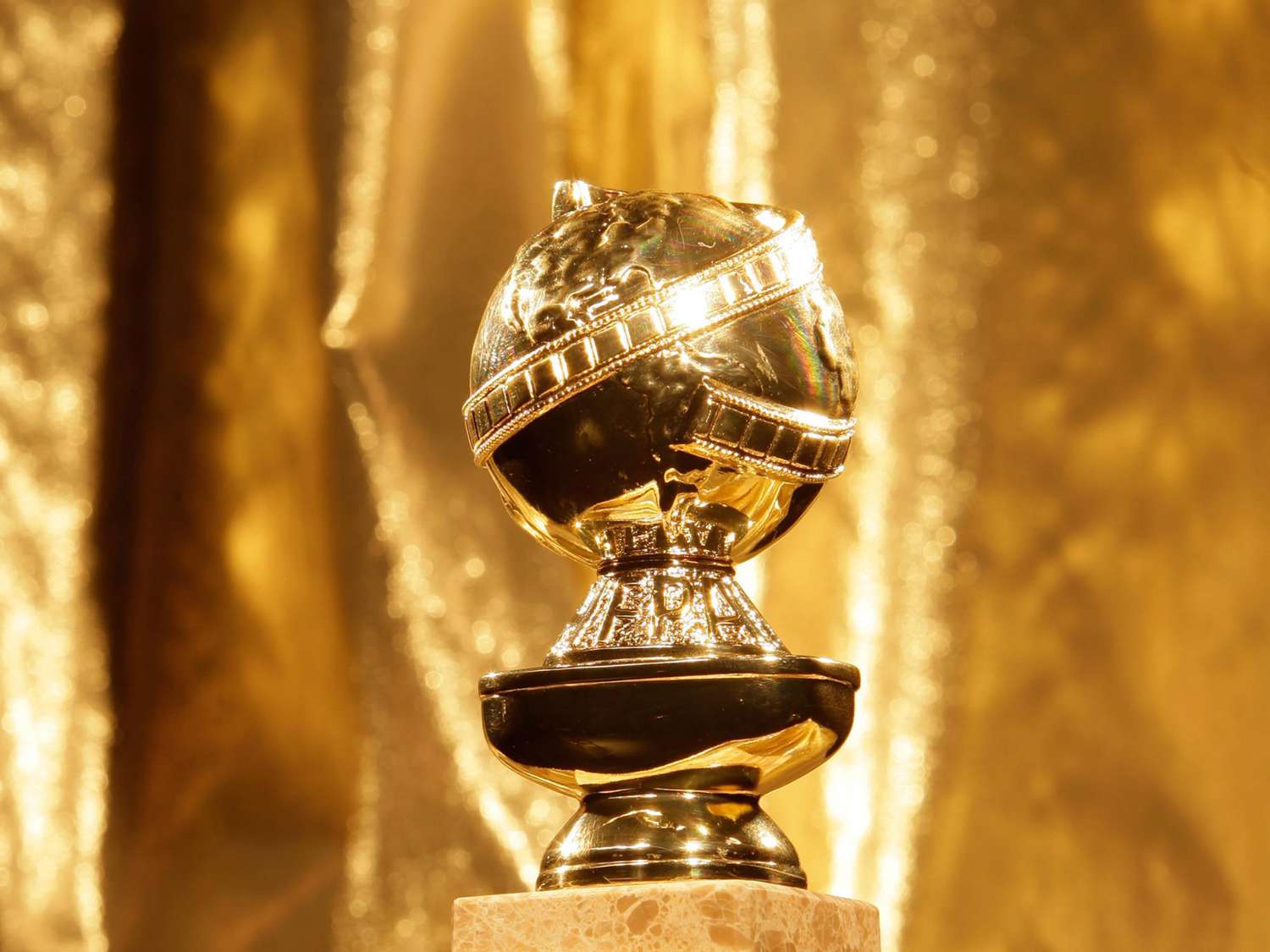 Conheça os vencedores do Globo de Ouro 2024