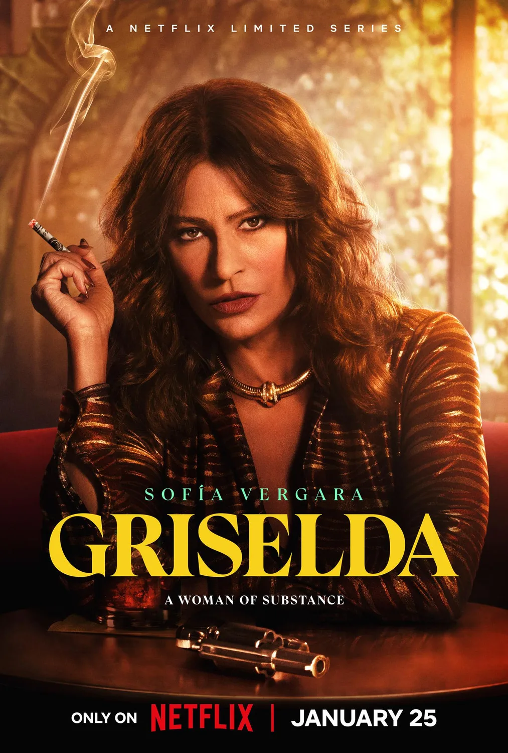 Griselda | Crítica
