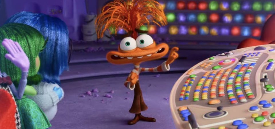 Lançamentos da Disney, Pixar, Marvel e Star Wars em 2024
