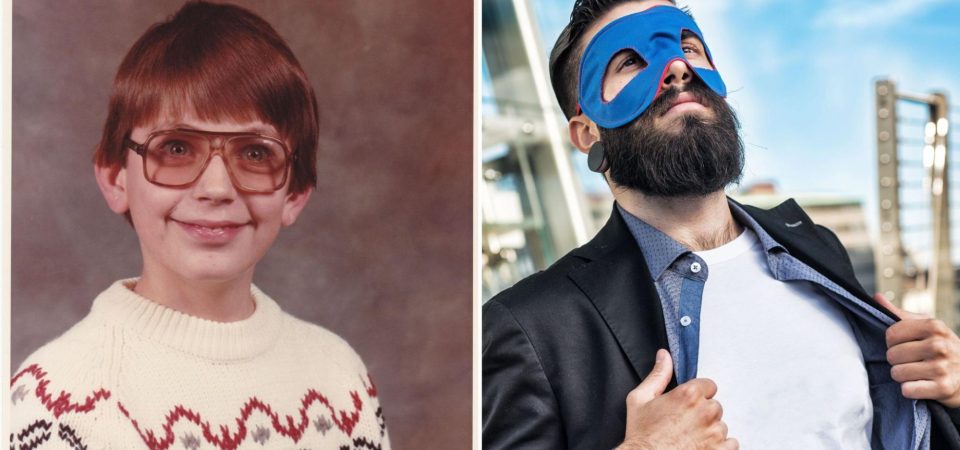 Nerd raiz vs “nutella”: veja quais são as diferenças entre eles