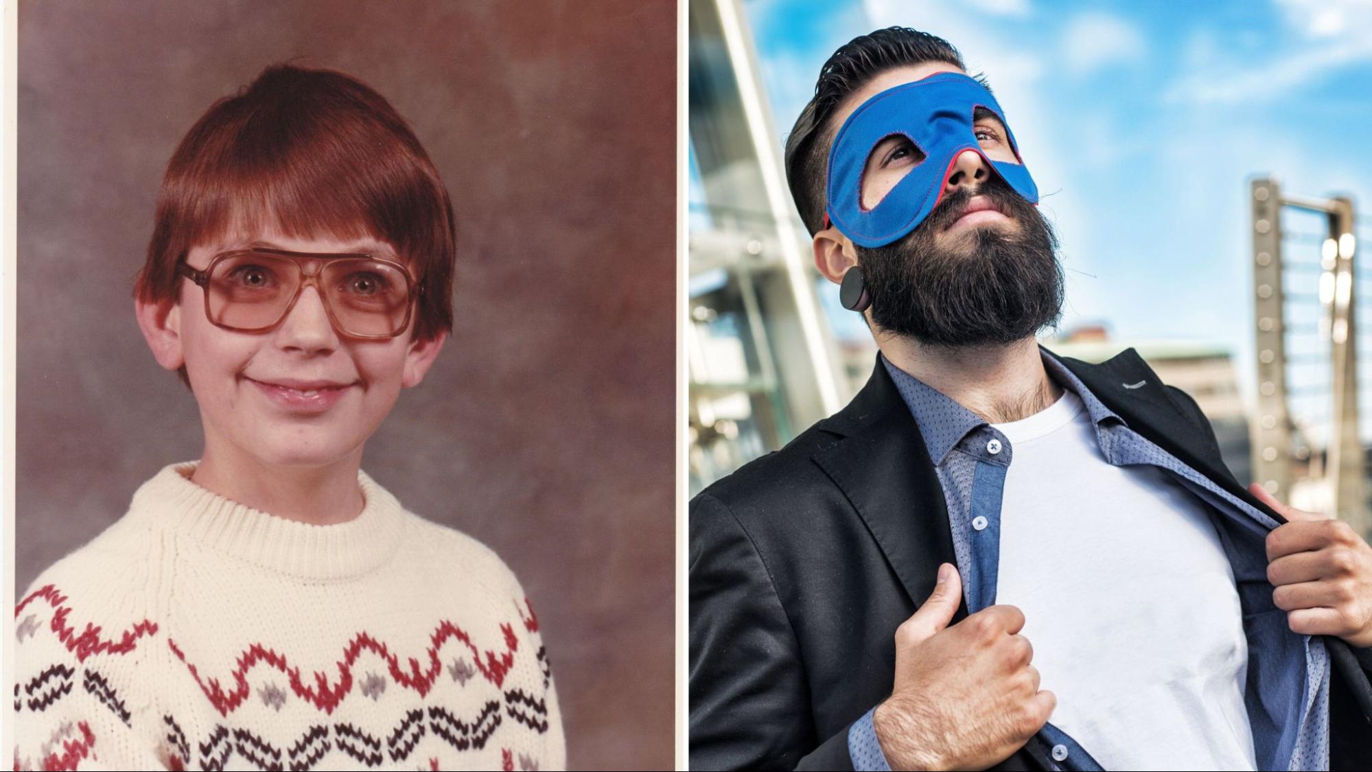 Nerd raiz vs “nutella”: veja quais são as diferenças entre eles