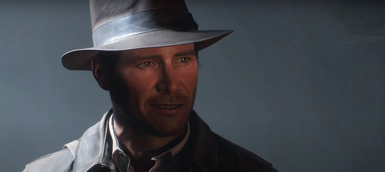 Nova game do Indiana Jones tem trailer divulgado em evento Nova game do Indiana Jones tem trailer divulgado em evento