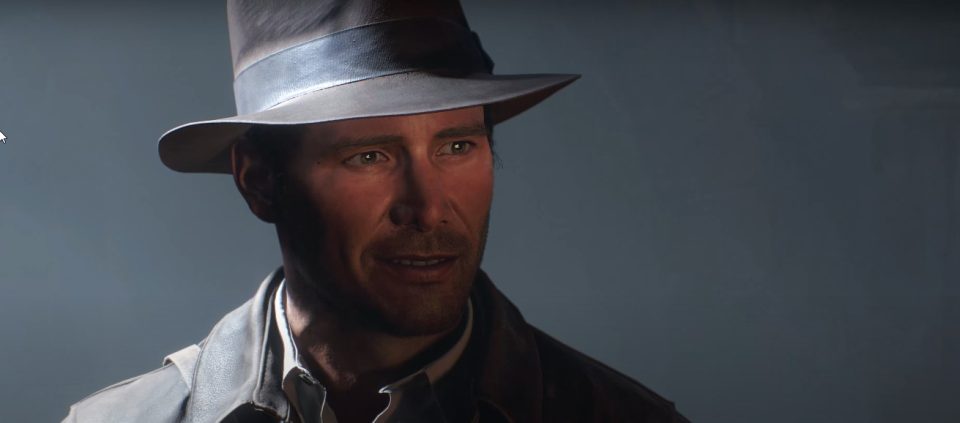 Novo game do Indiana Jones tem trailer divulgado em evento da Xbox