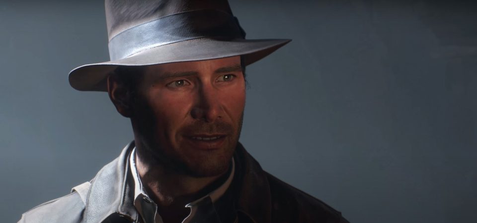 Nova game do Indiana Jones tem trailer divulgado em evento da Xbox