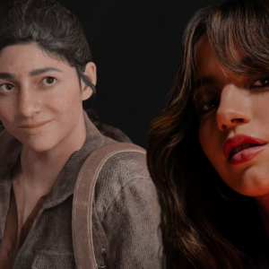 Isabela Merced é anunciada no papel de Dina em The Last of Us