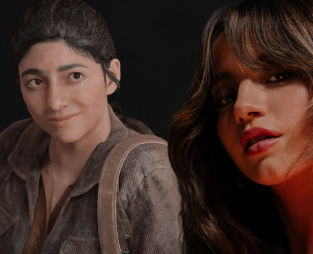 Isabela Merced é anunciada no papel de Dina em The Last of Us