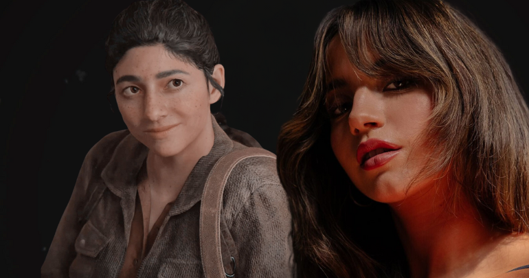 Isabela Merced é anunciada no papel de Dina em The Last of Us