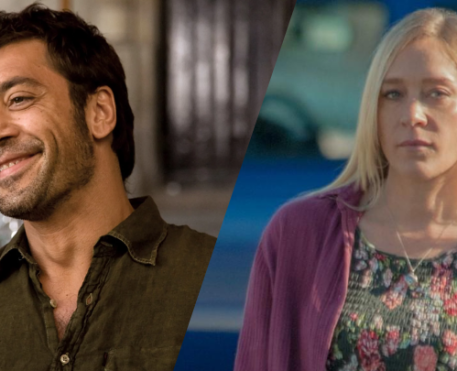 Javier Bardem e Chloë Sevigny se juntam ao elenco de Monster, antologia da Netflix