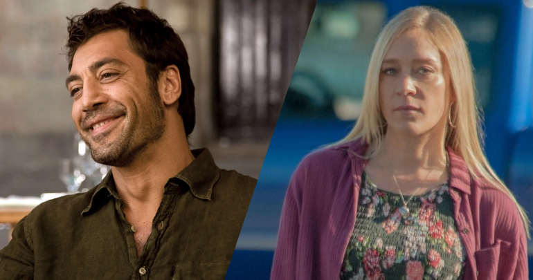 Javier Bardem e Chloë Sevigny se juntam ao elenco de Monster, antologia da Netflix