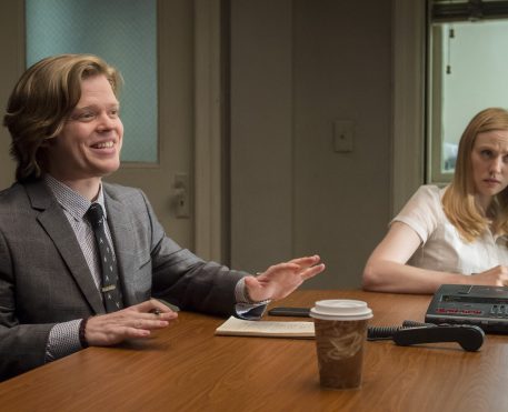 Daredevil: Born Again terá as voltas de Foggy e Karen