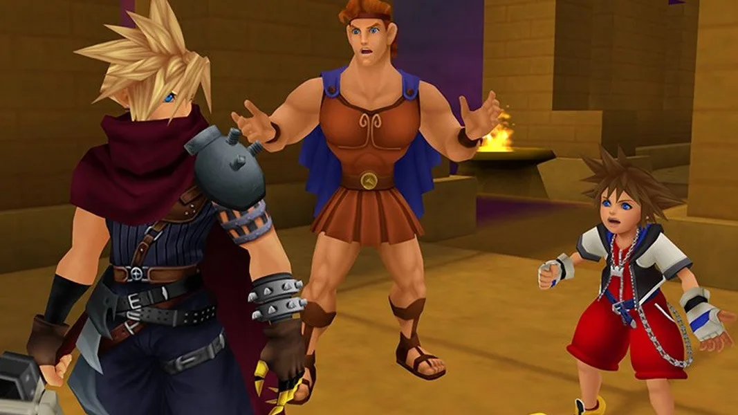Kingdom Hearts: Motivos dos jogos serem amados até hoje