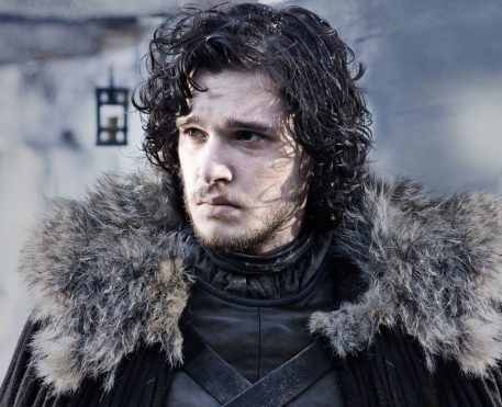 Game of Thrones | Kit Harington
