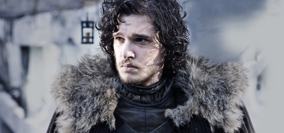 Game of Thrones | Kit Harington