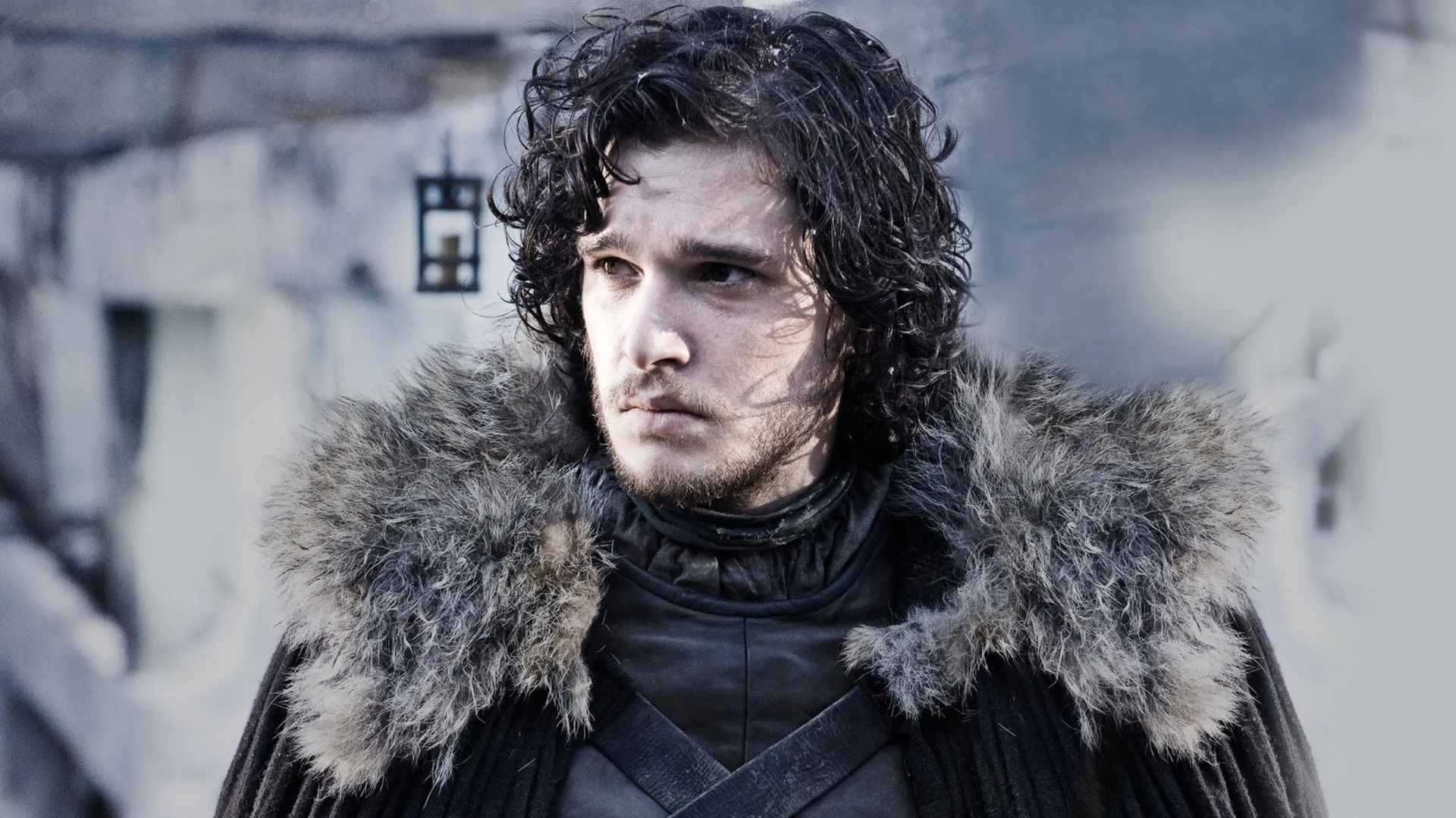 Game of Thrones | Kit Harington