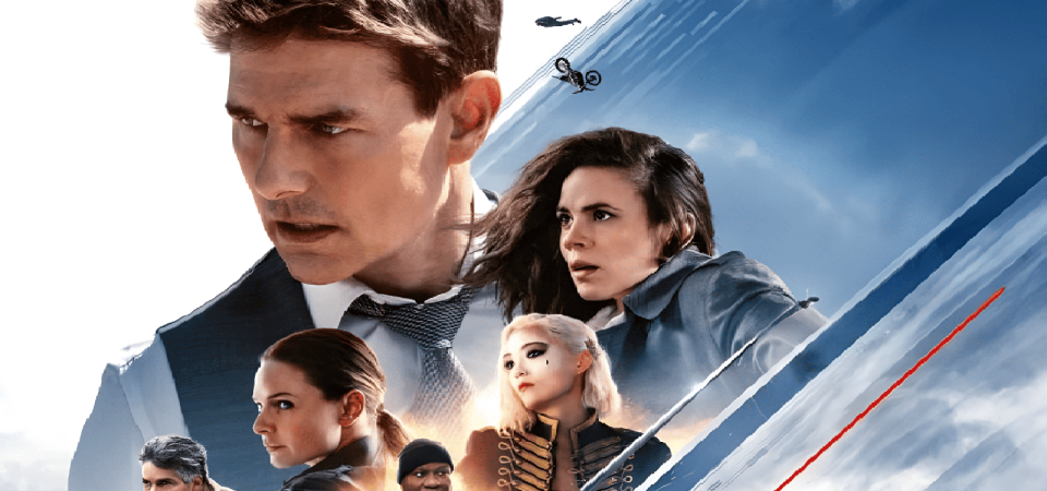 Missão: Impossível – Acerto de Contas chega em fevereiro no streaming