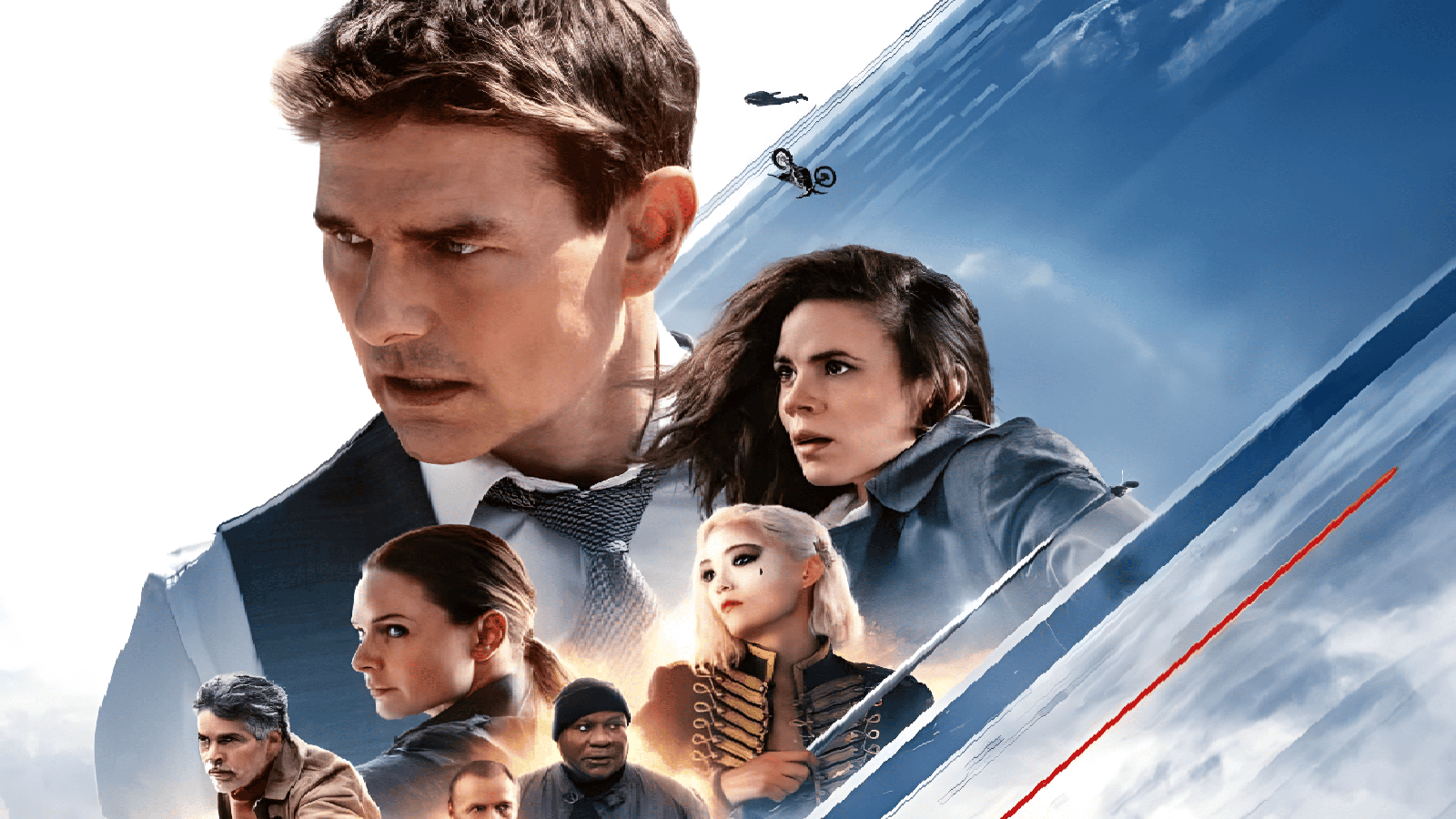 Missão: Impossível – Acerto de Contas chega em fevereiro no streaming