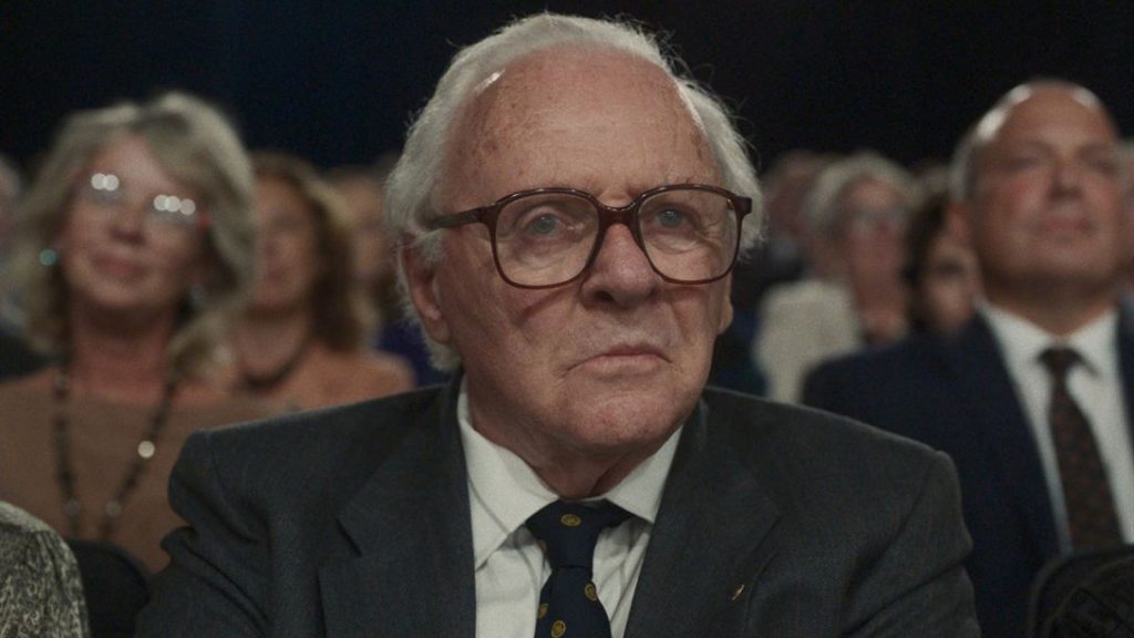 Uma Vida – A História de Nicholas Winton