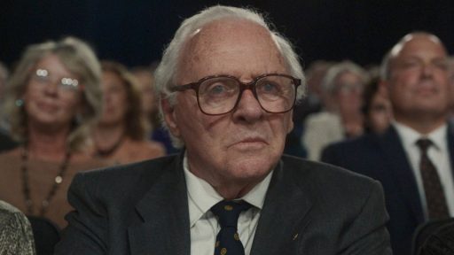 Uma Vida – A História de Nicholas Winton
