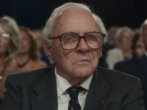 Uma Vida – A História de Nicholas Winton