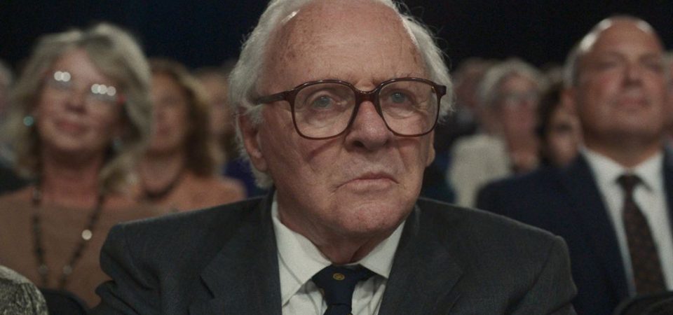 Uma Vida – A História de Nicholas Winton