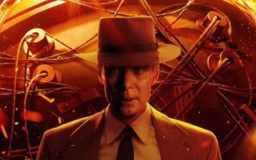 Oppenheimer Oscar