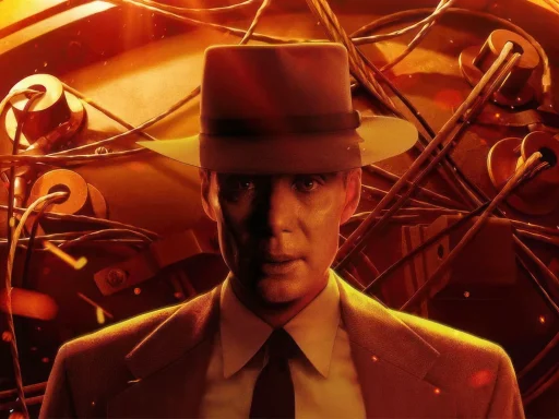 Oppenheimer Oscar