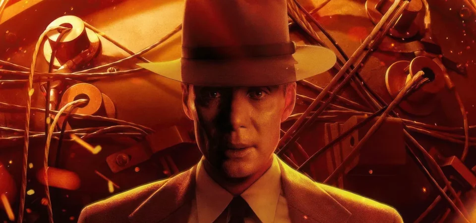 Oppenheimer Oscar