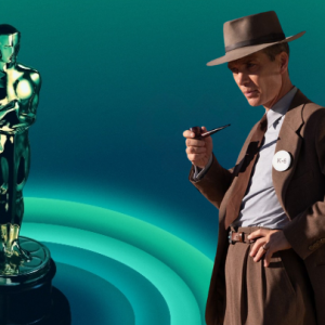 Oscar 2024 | Oppenheimer lidera as indicações: veja a lista