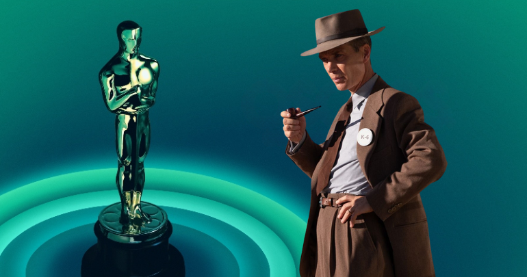 Oscar 2024 | Oppenheimer lidera as indicações: veja a lista