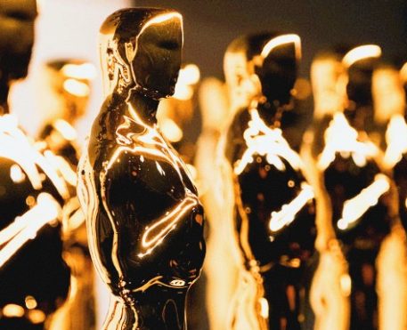 O ranking das premiações, de acordo com a audiência
