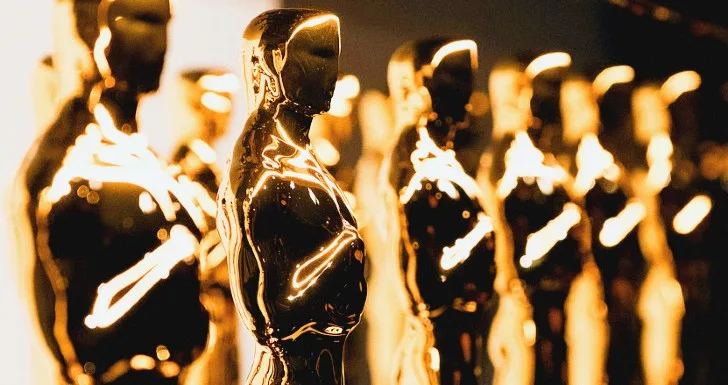 O ranking das premiações, de acordo com a audiência