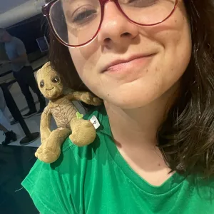 Foto de Paula Ramos
