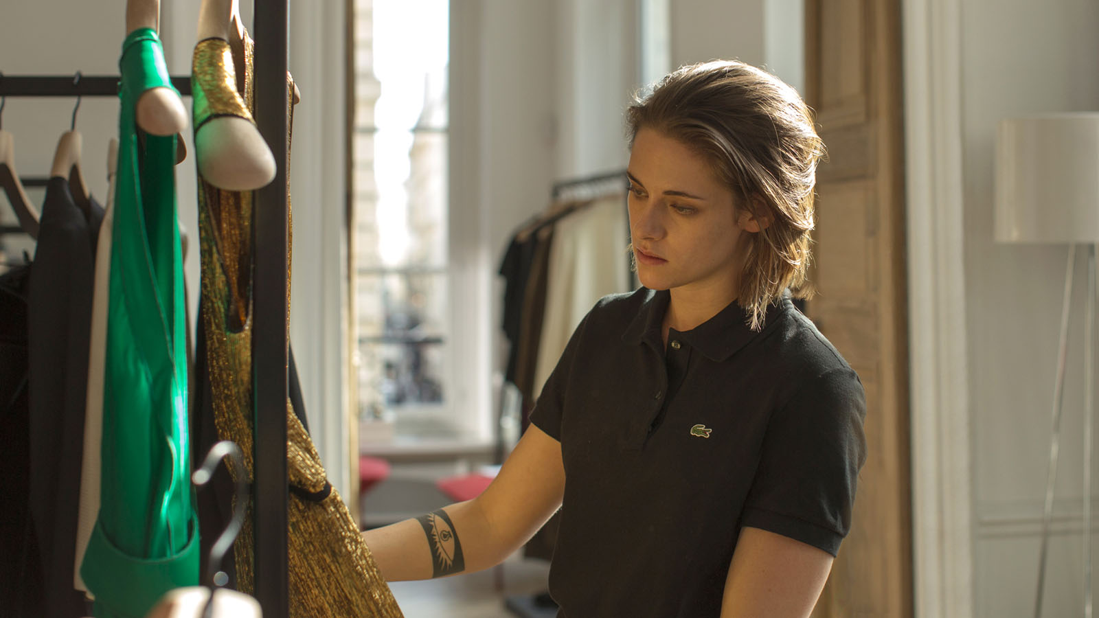 5 filmes indie imperdíveis com a Kristen Stewart