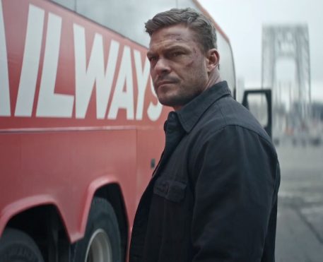 Reacher - Segunda temporada | Crítica