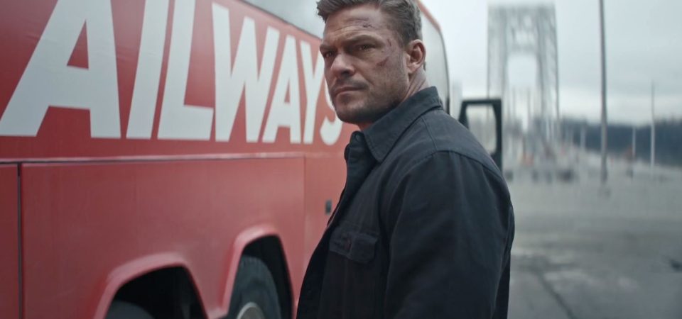 Reacher - Segunda temporada | Crítica