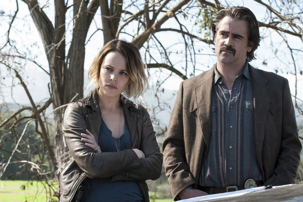 Tudo que você precisa saber sobre a série True Detective da HBO 