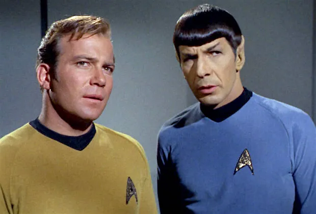 Série Star Trek