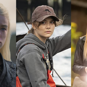 Supergirl | Milly Alcock e mais duas atrizes farão teste para o filme