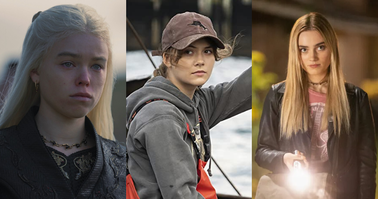 Supergirl | Milly Alcock e mais duas atrizes farão teste para o filme