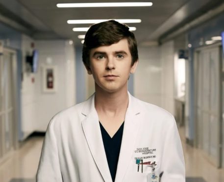The Good Doctor sétima temporada