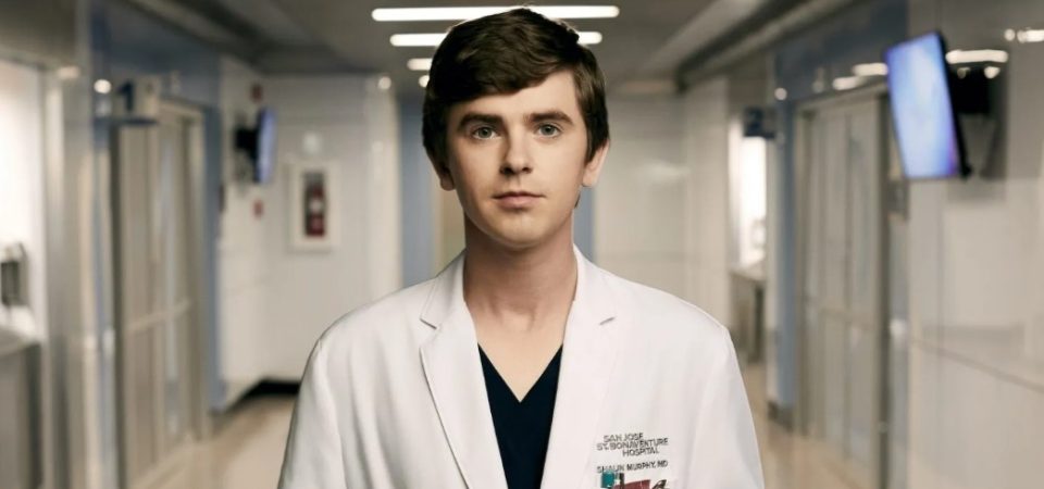 The Good Doctor sétima temporada