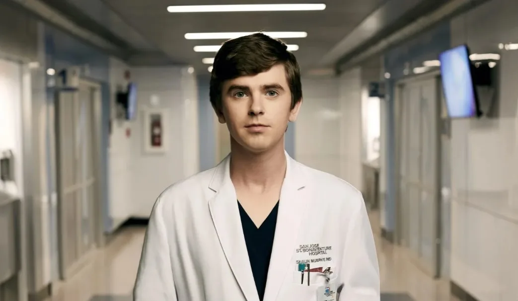 The Good Doctor sétima temporada
