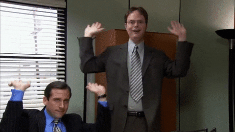 Série The Office