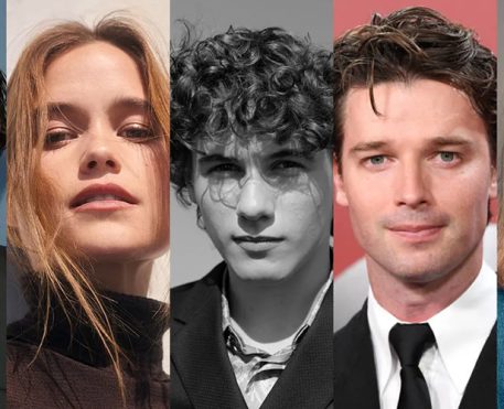 Elenco de The White Lotus