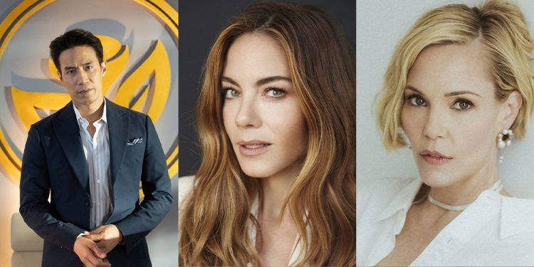 The White Lotus | HBO Max anuncia elenco da terceira temporada