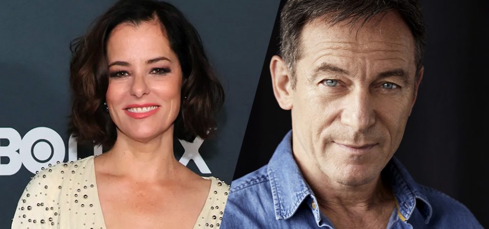 Elenco da terceira temporada de The White Lotus