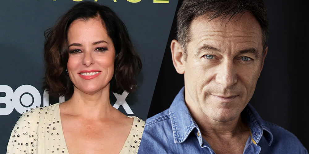Elenco da terceira temporada de The White Lotus